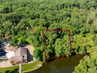 Brush Creek Rd, Sunrise Beach, MO, 65079