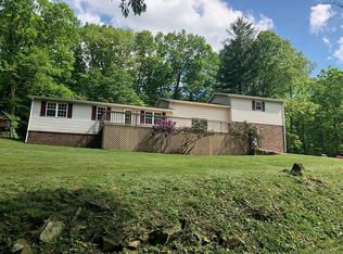 962 Kegley Trestle Rd, Princeton, WV 24740