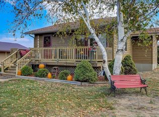 3402 3rd, Oxford, WI 53952