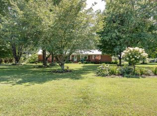 3177 Lynchburg Rd, Winchester, TN 37398