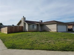 1244 Carmen Ave, Madera, CA 93638