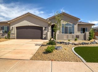 4776 W 2820 S, Hurricane, UT 84737