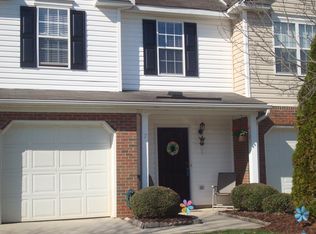 7 Mary Scott Pl, Greensboro, NC 27410