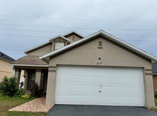 2129 JESSA DRIVE, KISSIMMEE, FL 34743