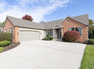 5018 Masthead Ct, South Bend, IN 46628