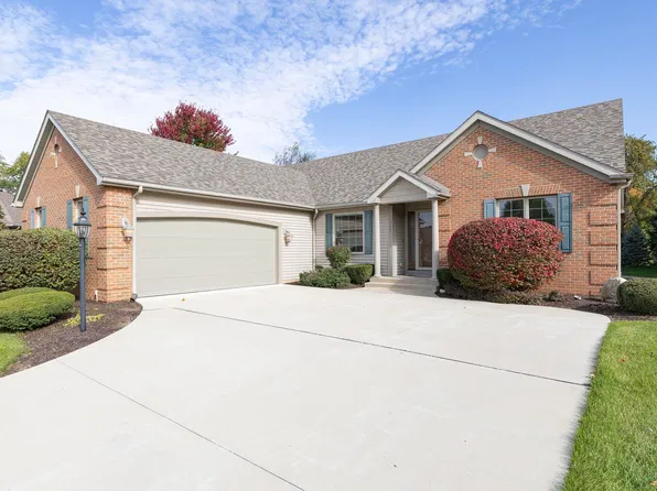 5018 Masthead Ct, South Bend, IN 46628