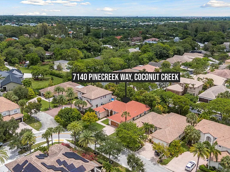 7140 Pinecreek Way — Photo 42