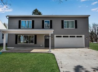 284 Harding Rd, Buffalo, NY 14221