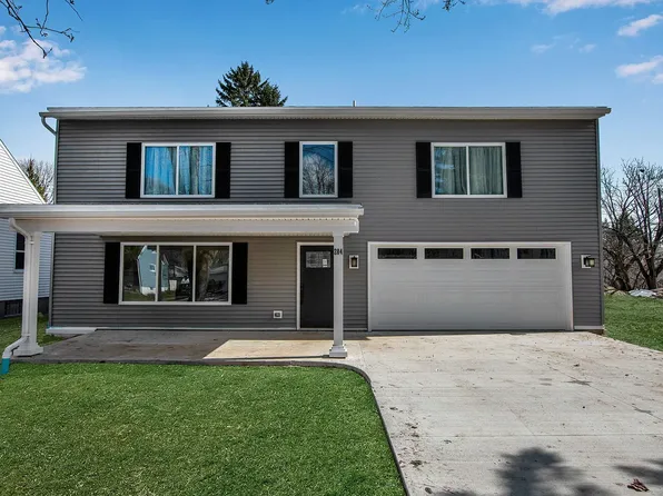 284 Harding Rd, Buffalo, NY 14221