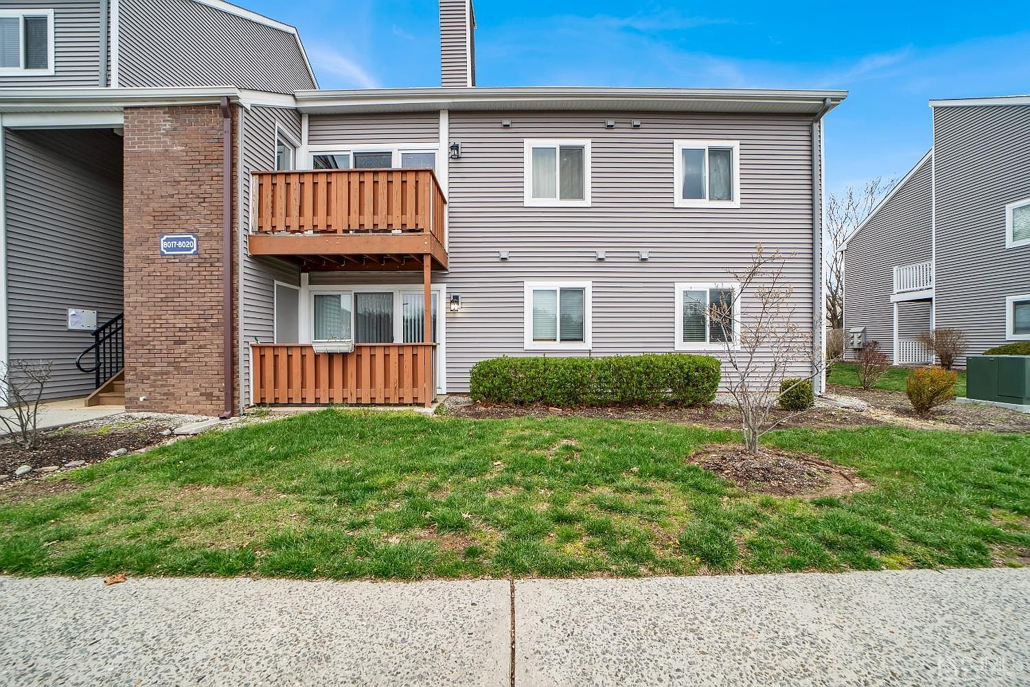 8017 Tamarron Dr, Plainsboro, NJ 08536 Zillow