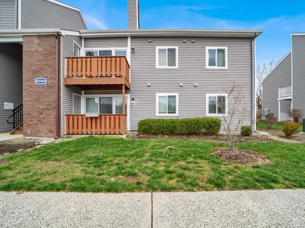 8017 Tamarron Dr, Plainsboro, NJ 08536