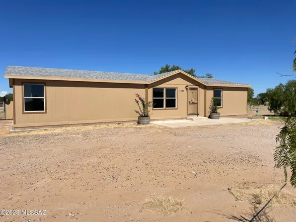 5005 N Puma Rd, Marana, AZ 85653