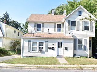 619 Wall St #1, Long Branch, NJ 07740