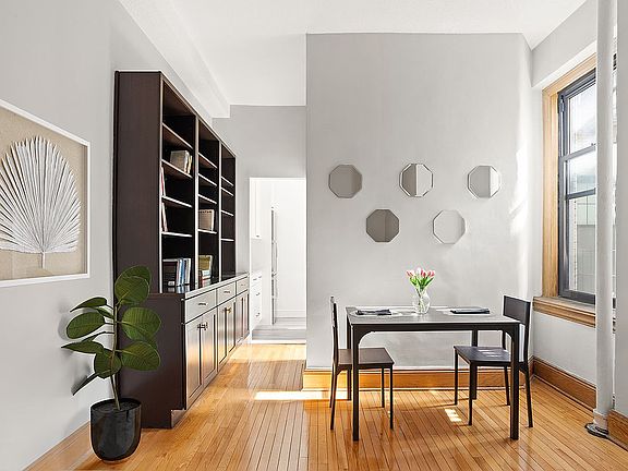 3rd image of 545 W 111th St APT 3-G