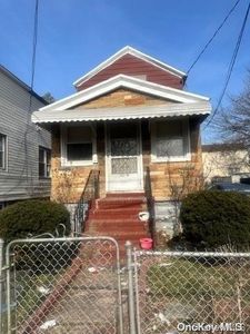 165-17 144th Drive, Jamaica, NY, 11434