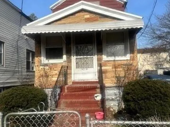 16517 144th Drive, Springfield Gardens, NY 11434