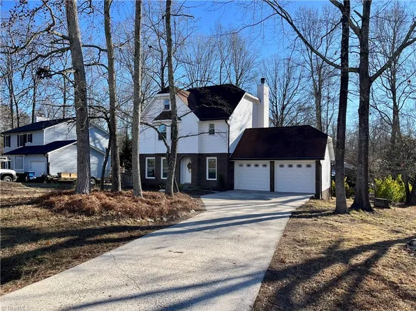 119 Brandon Ln, Trinity, NC 27370