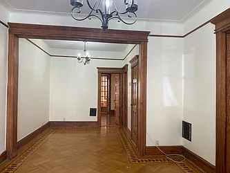 Rented by Compass
