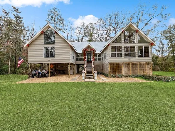 12516 River Ridge Dr, Folsom, LA 70437