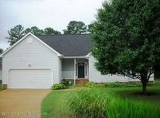 3909 Flavias Ct, Williamsburg, VA 23188