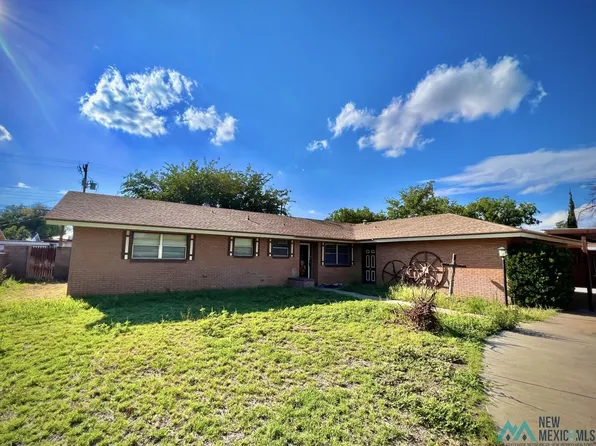 907 N Pecan Dr, Hobbs, NM 88240