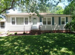22 Aaron St, Berea, OH