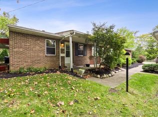 2077 Sunset Dr, Hamilton, OH 45013