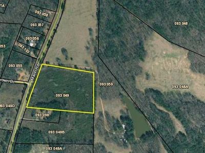 0 Mann Rd, Shiloh, GA, 31826