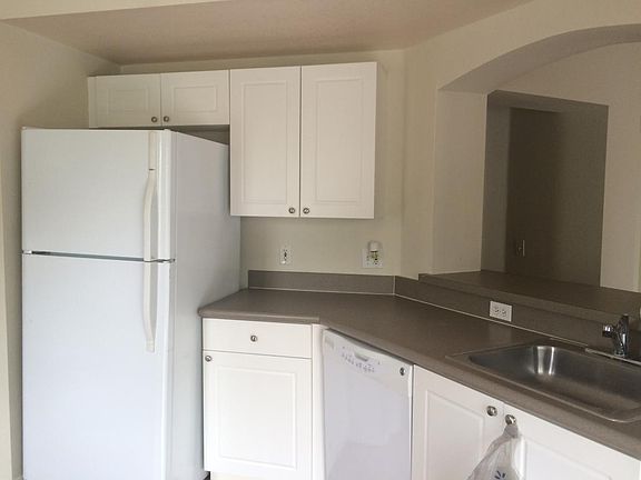 Kitchen bar