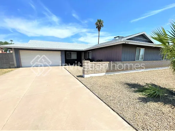 3518 W Shangri La Rd, Phoenix, AZ 85029