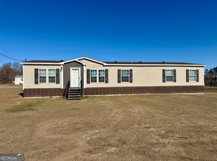 155 Clayton Rd, Vidalia, GA 30474