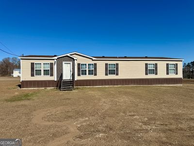 155 Clayton Rd, Vidalia, GA, 30474