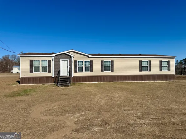 155 Clayton Rd, Vidalia, GA 30474
