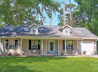 109 Woodbury Lane, Rincon, GA 31326