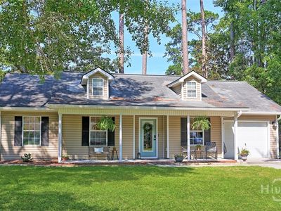 109 Woodbury Lane, Rincon, GA, 31326