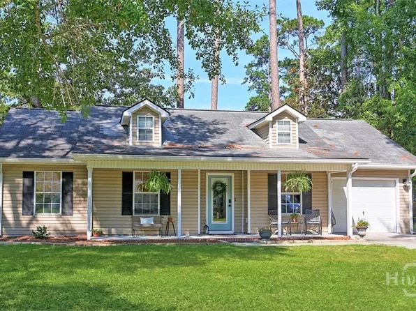 109 Woodbury Lane, Rincon, GA 31326