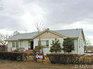 11011 Brighton Rd, Brighton, CO 80640