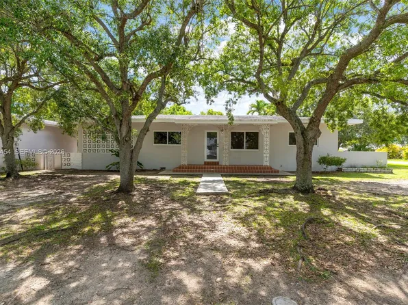 1701 NE 1st Ter, Homestead, FL 33030
