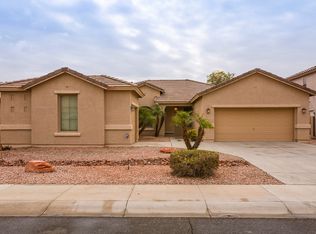 13631 W Montebello Ave, Litchfield Park, AZ 85340