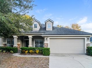 86161 Sand Hickory Trl, Yulee, FL 32097