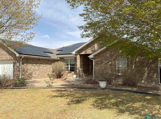 1405 S Lincoln Dr, Artesia, NM 88210