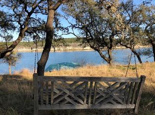 4309 Rock Canyon Cv, Marble Falls, TX 78654