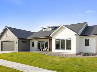 4393 Christian Dr, Missoula, MT 59803