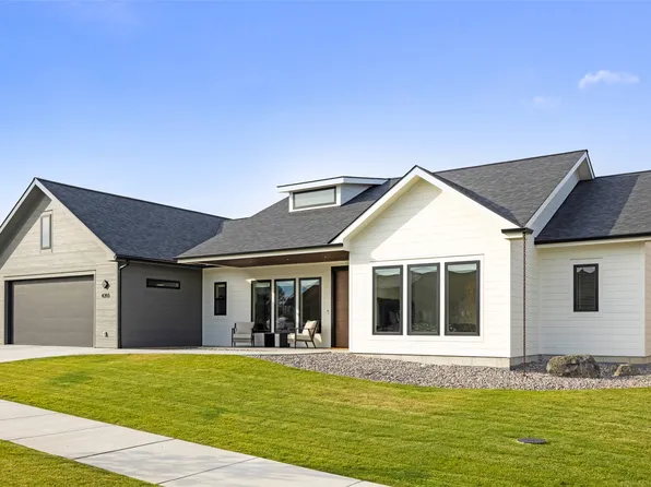 4393 Christian Dr, Missoula, MT 59803