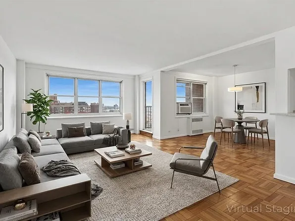 3935 Blackstone Ave APT 10D, Bronx, NY 10471