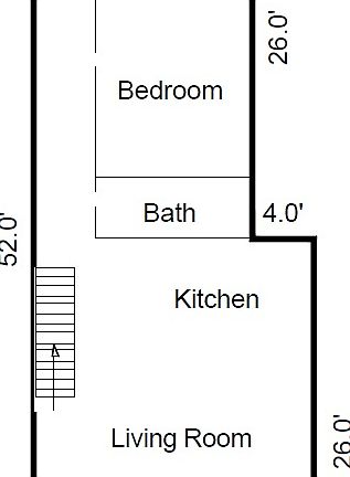 2nd image of 1719 W. Norris St.