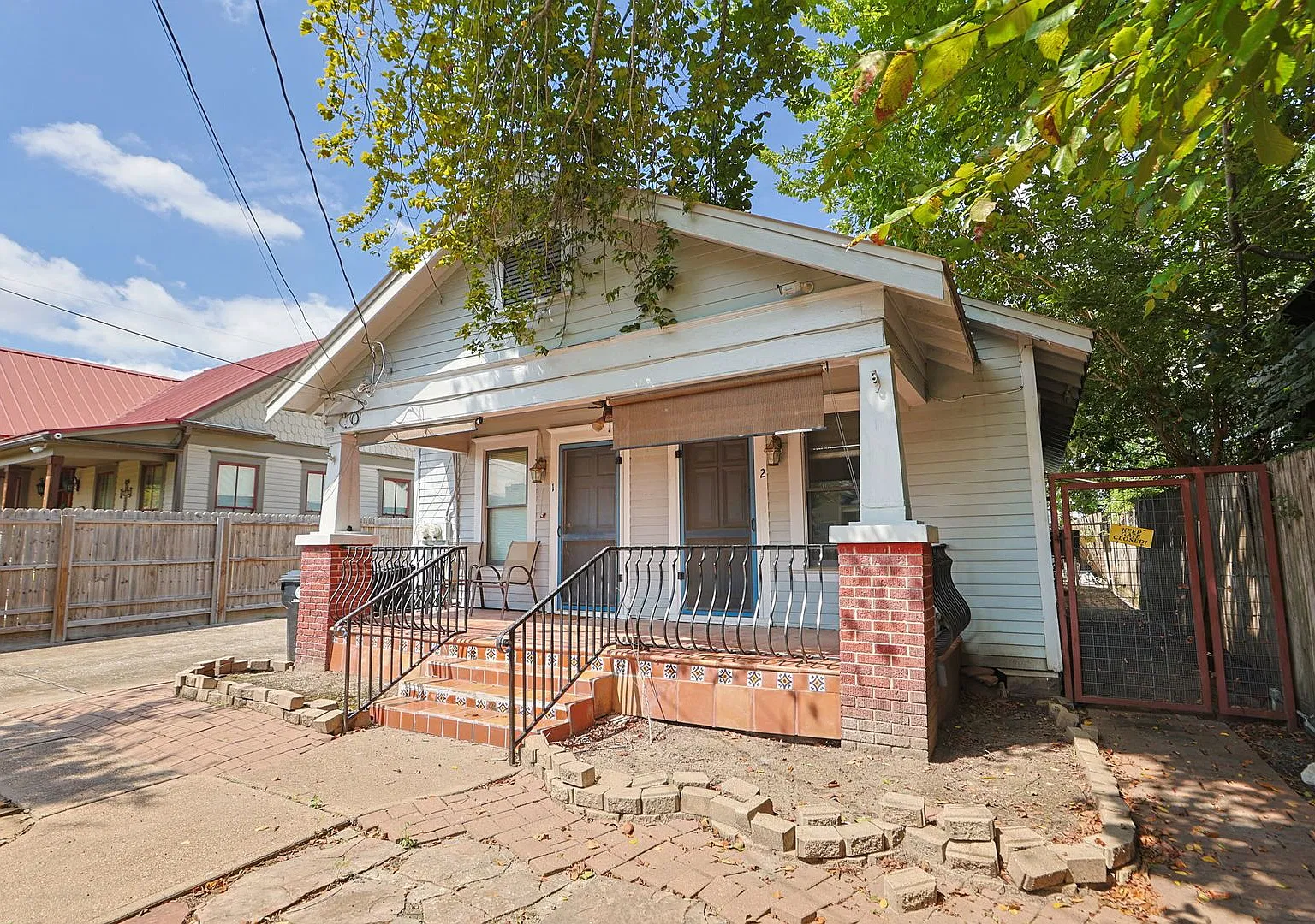 For Lease | 1 Bed, 1 Bath | 675 Sq Ft | Near Downtown | — Photo 1
