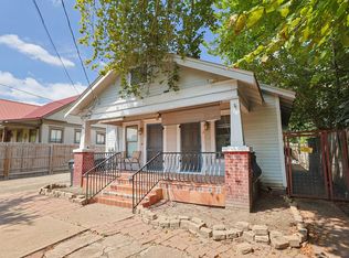 405 James St #2, Houston, TX 77009