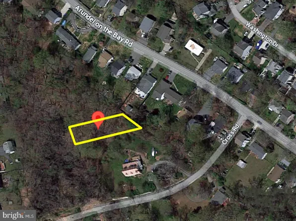 1220 Cross Rd, Annapolis, MD 21403