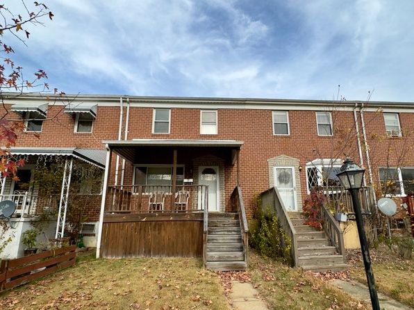 Houses For Rent in Essex MD - 9 Homes | Zillow